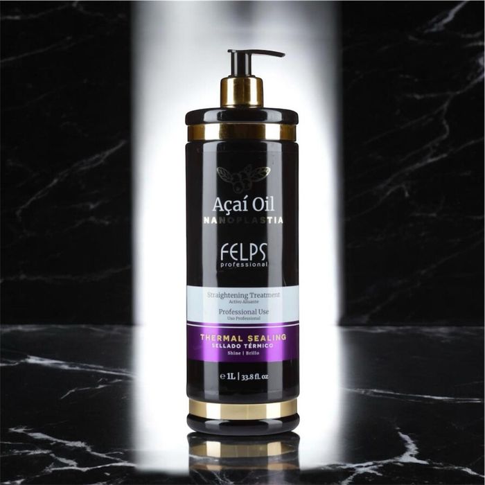Nanoplastia acai oil 150 ml