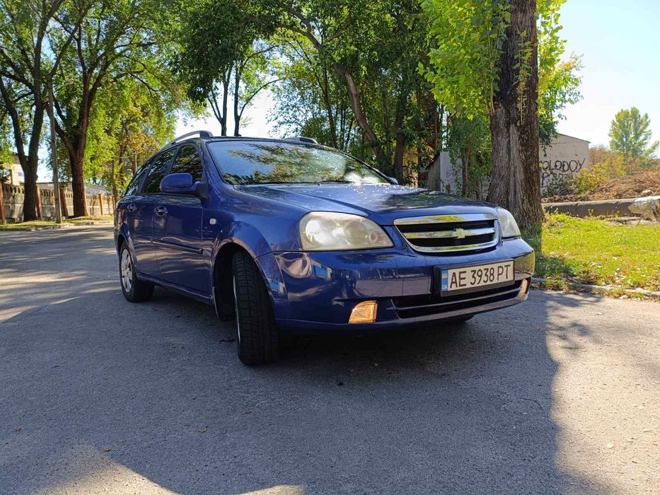 Продам ШЕВРОЛЕ Нубира
