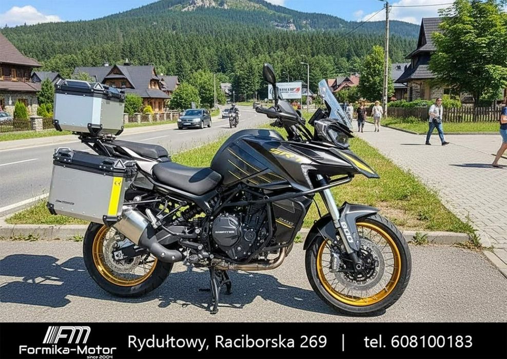 QJmotor