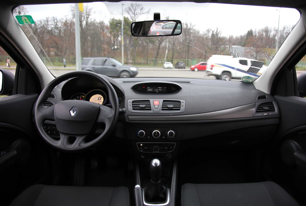 Продам Renault Megane