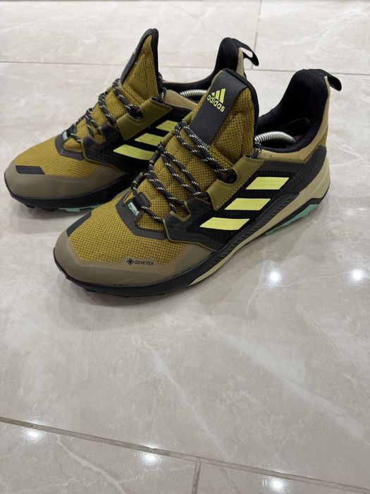 Кросівки Adidas Terrex  Gore-Tex (EUR 45 1/3)