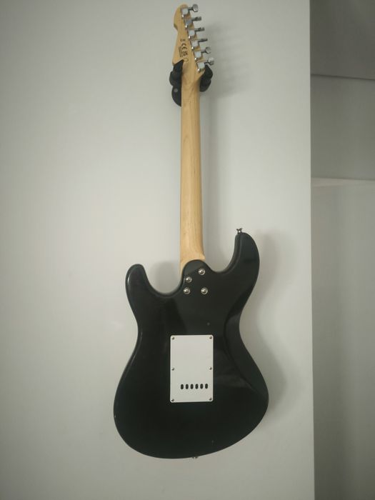 Guitarra elétrica