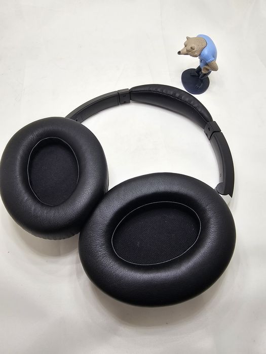 Audio-Technica ath ANC70 шумодав, навушники