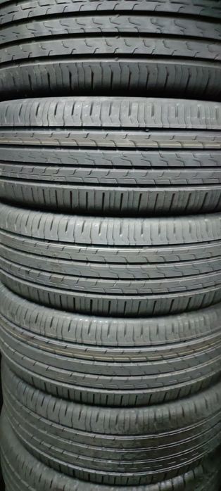 Pneus  215/60/16
