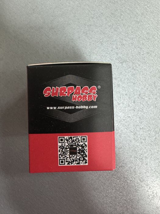 Моторы FPV Surpass 2812 900KV