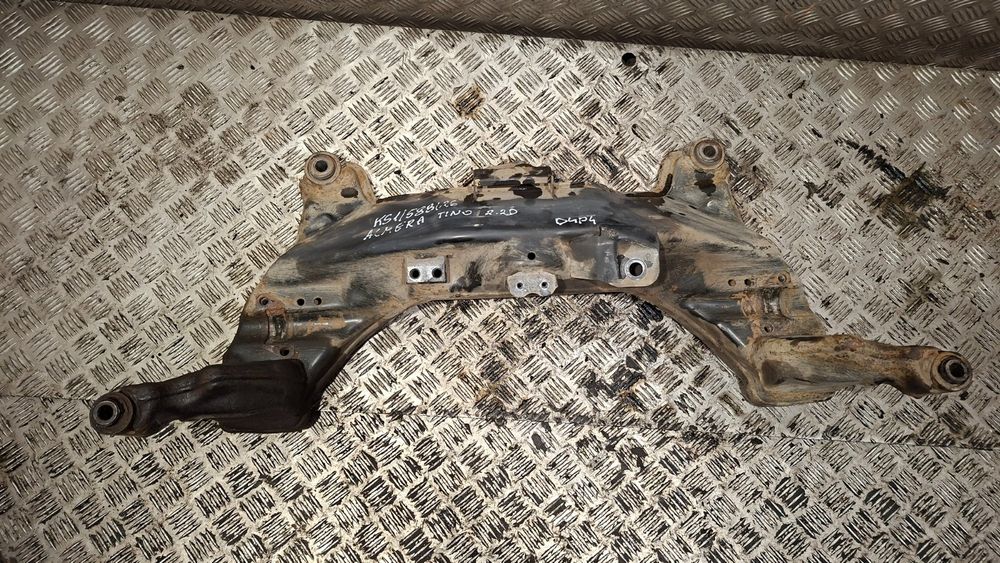 Sanki Trawers Nissan Almera Tino 2.2D