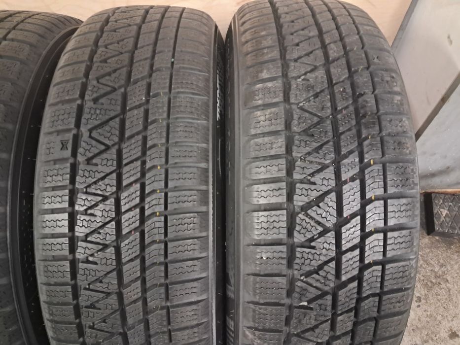 215/65R17 Nowe Koła Alufelgi Hyundai Tucson Santafe Kia 5x114,3