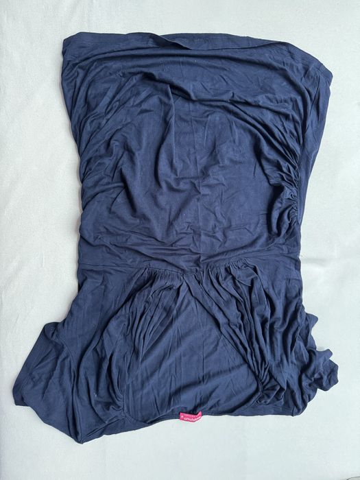 Ubrania ciążowe S/M 36/38 zestaw ubrań