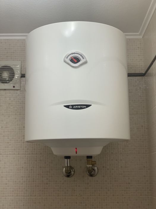 Чистка, ремонт,установка,обслуживание бойлера.