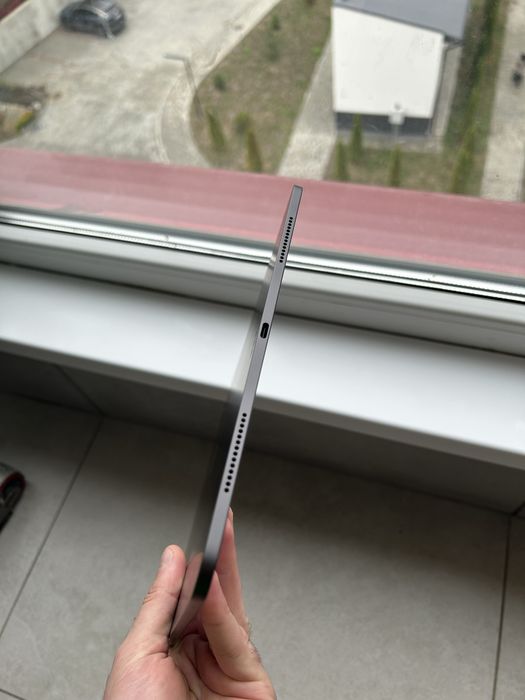 Ipad Pro 13 M4 Wi-Fi 256GB (3M780)