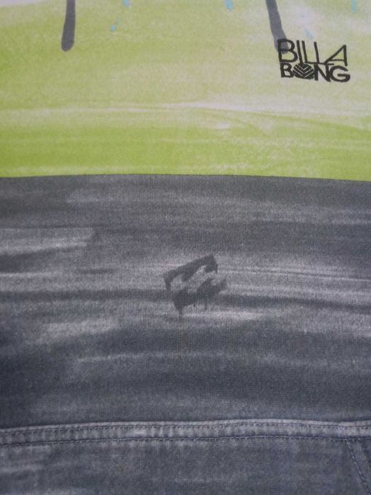 Кофта жіноча худі Billabong