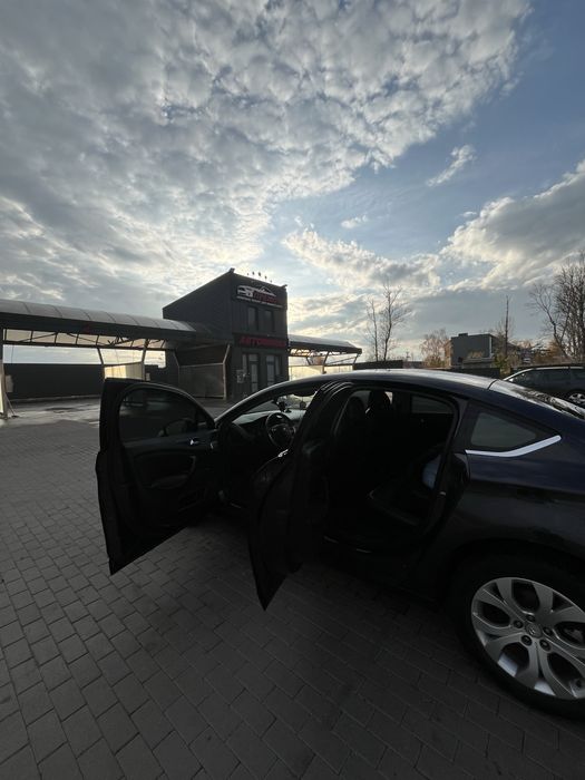 Продам Citroen c5 2008 року