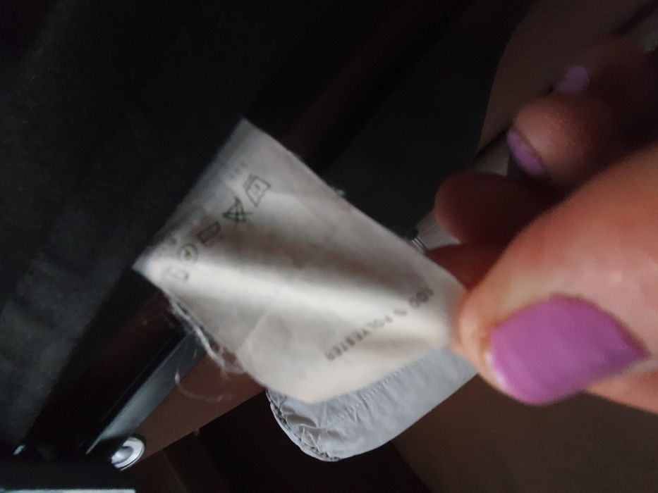 Maxi spódnica plisowana 40