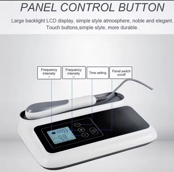 Апарат ультразвукової терапії CS-01