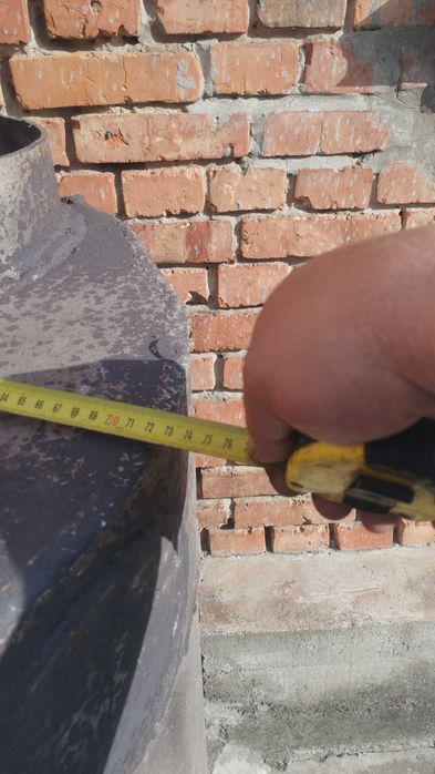 Для теплиці піч "Буржуйка" на 100м²