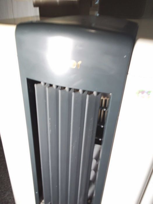 Кондиціонер мобільний на колесах HAIER HM-09CC03/R1.На площу до 25м.кв