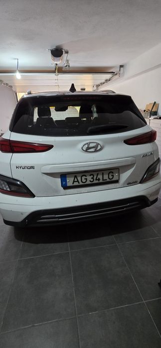 Hyundai kawai 64kw premium