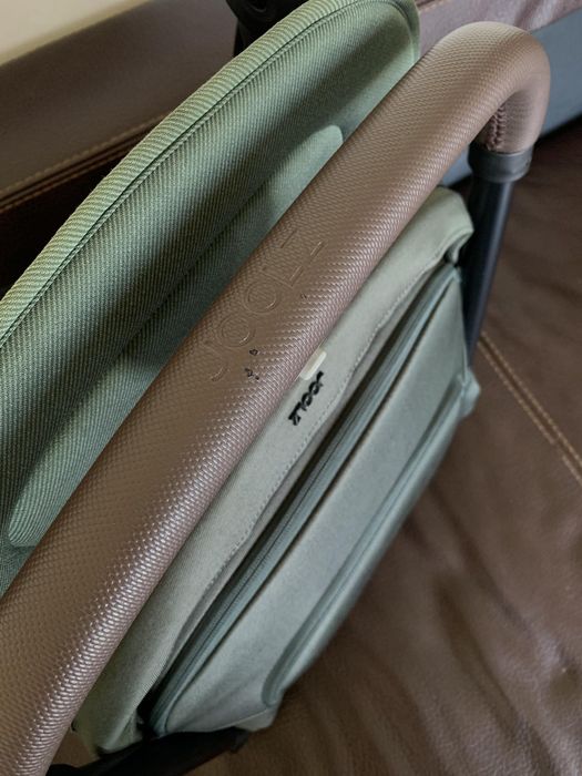 Коляска Joolz aer + прогулянкова коляска