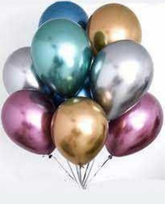 Гелеві кульки, кулі, повітляні кулі, букет з повітряних куль, квіти