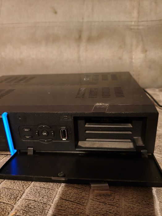 Gigablue UHD QUAD 4K