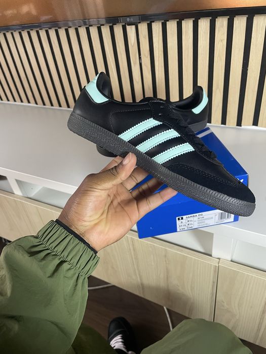 Adidas Samba Classic