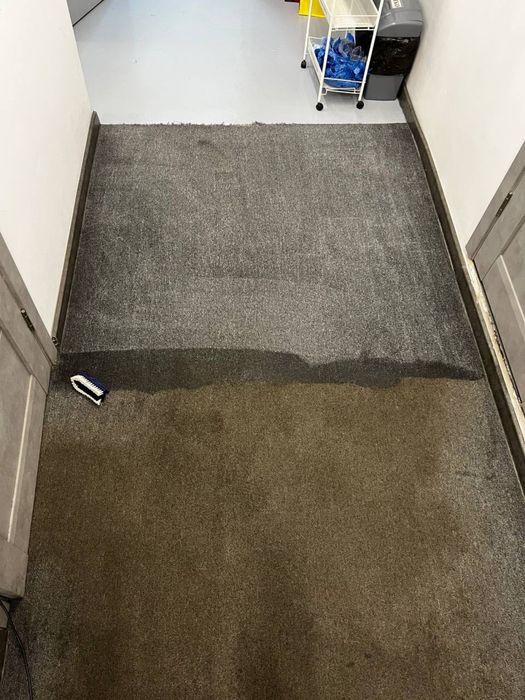 Pranie, czyszczenie tapicerki meblowej oraz samochodowej