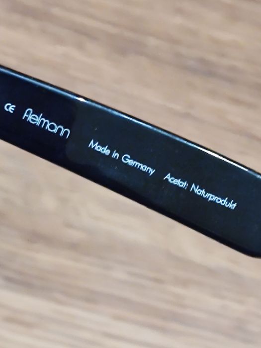 Rodenstock fieman made in Germany оправи в окуляри очки