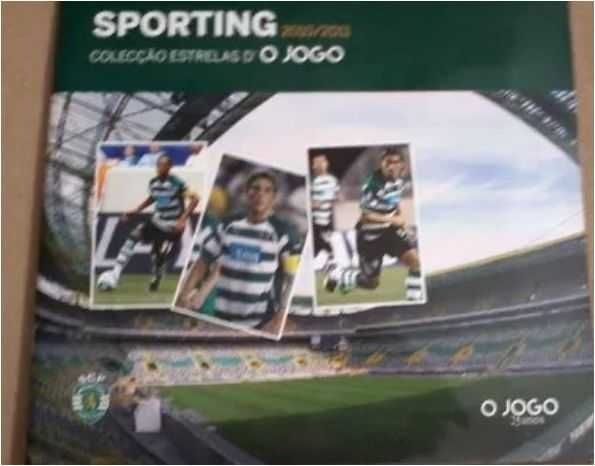 Cadernetas de cromos vazias431357096992460801