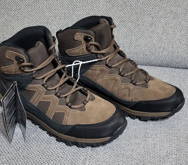 Nowe Buty trekkingowe GoActive 42