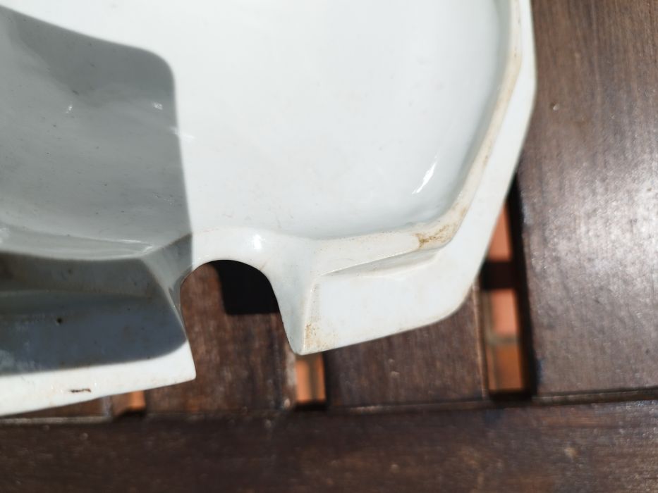 Terrina da Real Fábrica de Sacavém