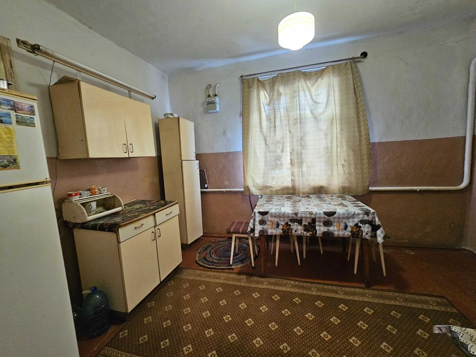 Будинок на великій земельній ділянці у гарному місці, р-н Дахнівка – další