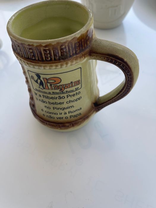 Antiguidades Velharias