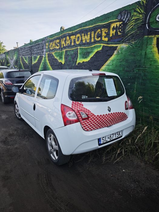 Renault Twingo 2