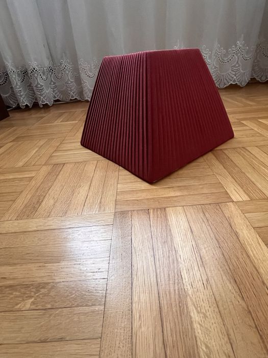 Abażur do lampki nocnej