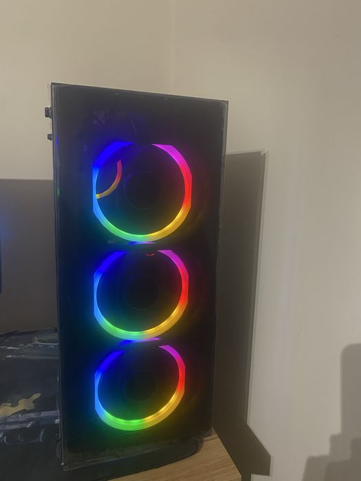 I5/16ramddr4/dyski 1,2TB/msi4gb/win10