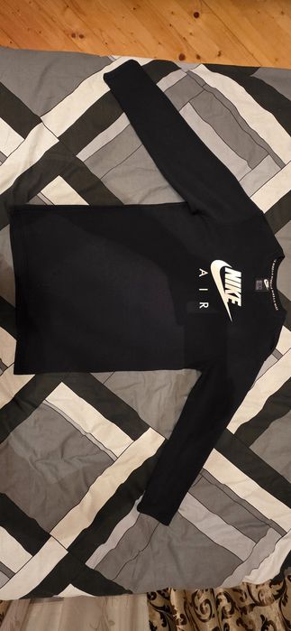 Nike женское платье XS
