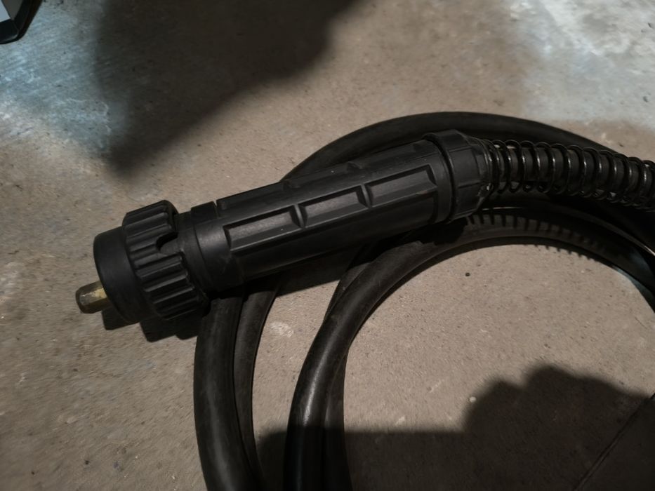 Рукав зварювальний 4м