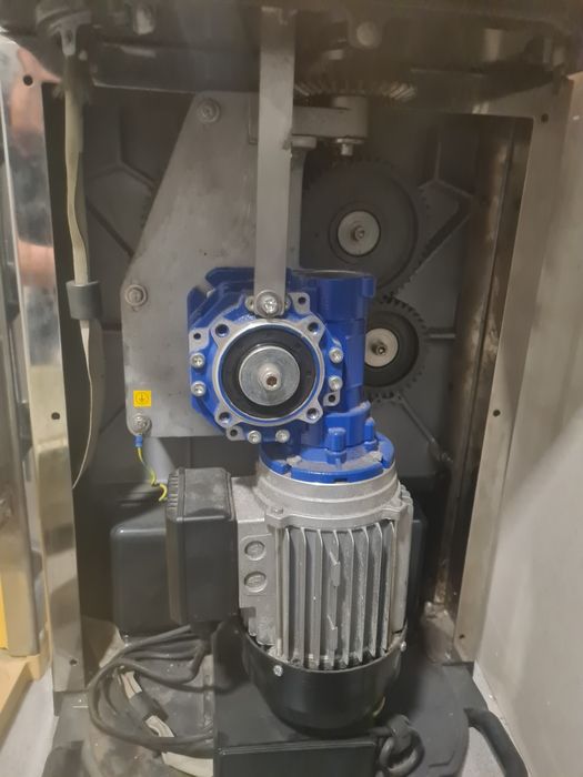 Máquina de sumos de laranja Zumex