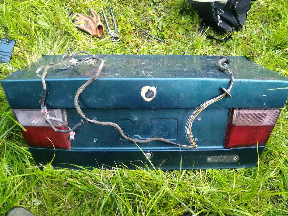 Насос для Fiat Tipo Croma Brava Tempra Marea Doblo