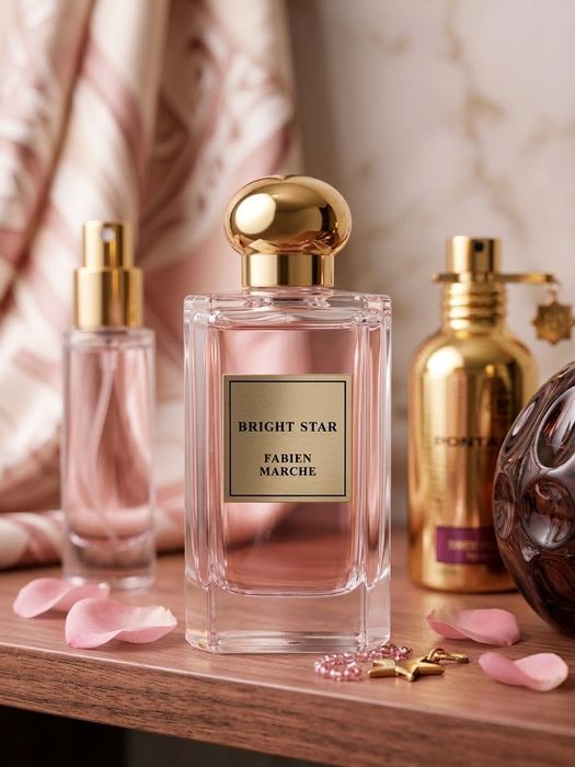 жіночі парфуми bright star fabien marche