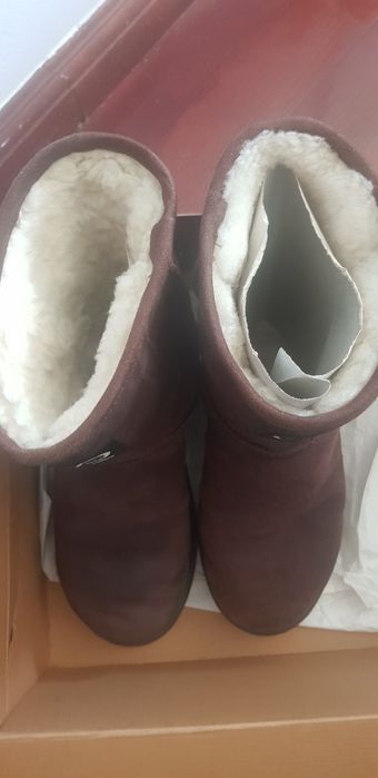 Botas  Country side rip curl