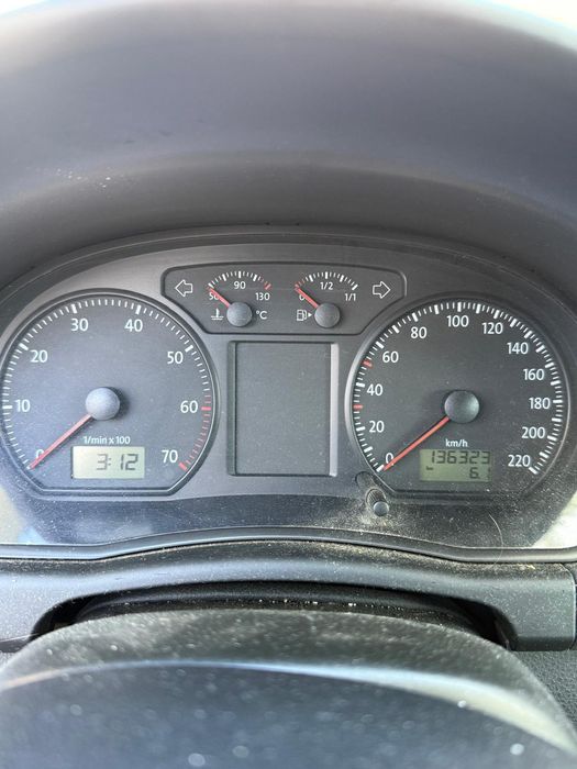 Vw Polo 1.2 2006
