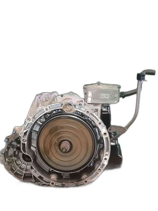 Caixa Velocidades Automática MERCEDES-BENZ A-CLASS A 180 CDI / d (176.012) (80 kW / 109 cv) [06.2012 - 05.2018] R2463712700 (OEM) | A2465010101 (OEM)