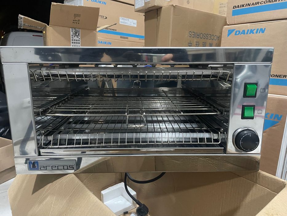 Torradeira Profissional