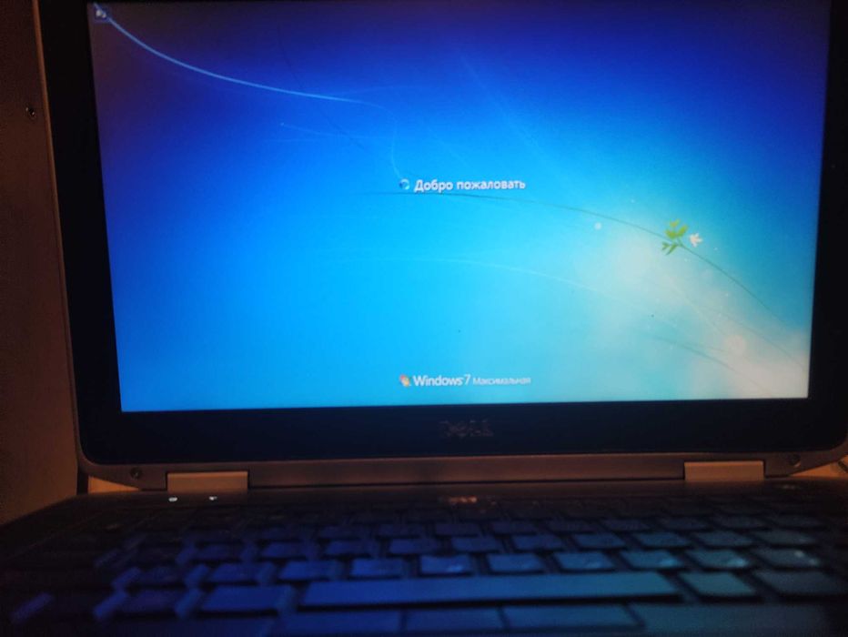 Продаю ноутбук Dell Latitude E6420
