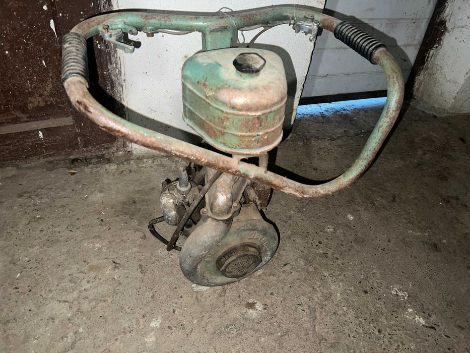 бензопила дружба 4