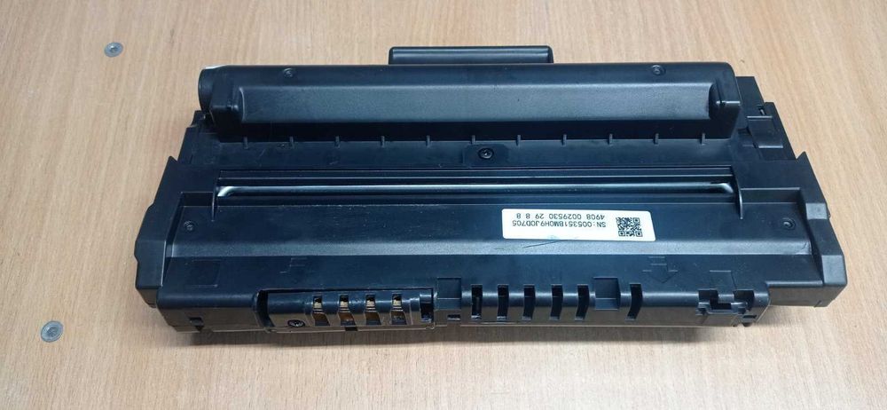 Заправлений картридж Samsung SCX-4200/4220