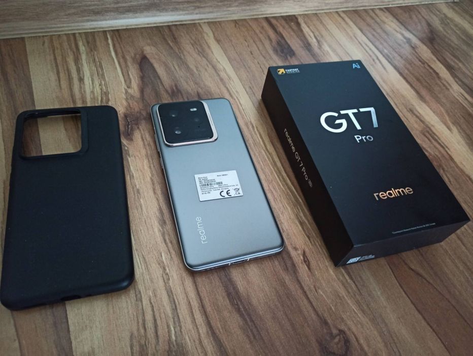 Realme GT7 Pro 12/512GB