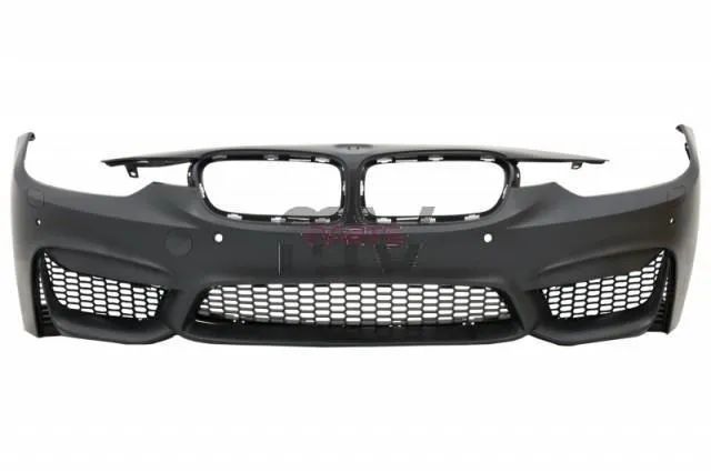 Body Kit Bmw Série 3 F30 (2011 a 2018) Look M3