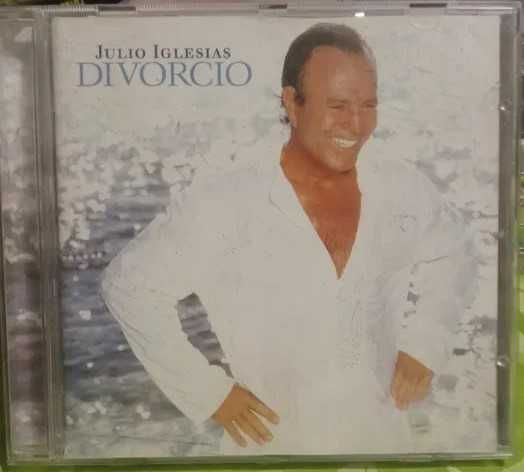 Cd's Variados de música